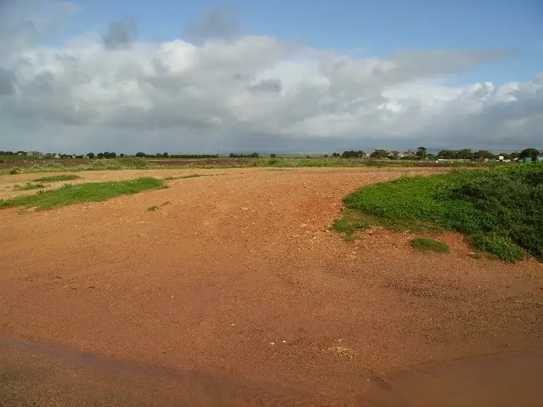 Main view of Homely land listing, 92 Trezise St, Tumby Bay SA 5605