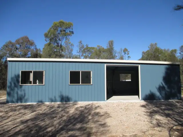 5 CARTENS LANE, Tara QLD 4421
