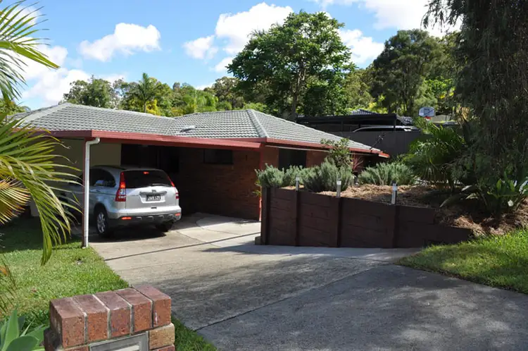 Main view of Homely house listing, 23 Constellation Crescent, Mudgeeraba QLD 4213