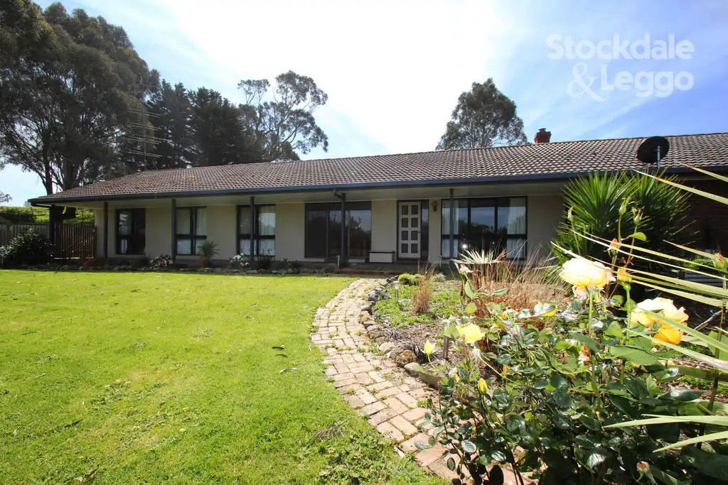 Main view of Homely house listing, 175 Garvies Road, Nerrena VIC 3953