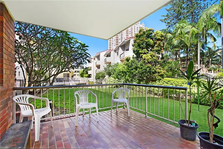 Seventh view of Homely unit listing, 3/109 - 111 Old Burleigh Road, Broadbeach QLD 4218