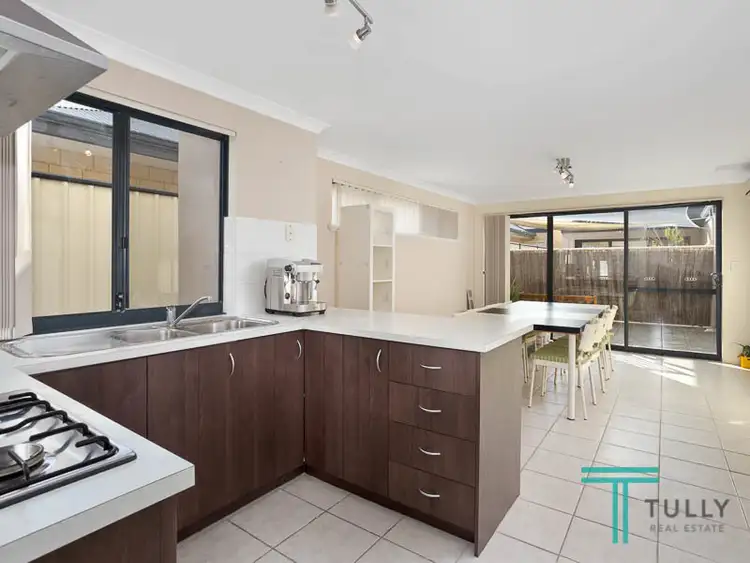 Second view of Homely house listing, 10B Randazzo Way, Yangebup WA 6164