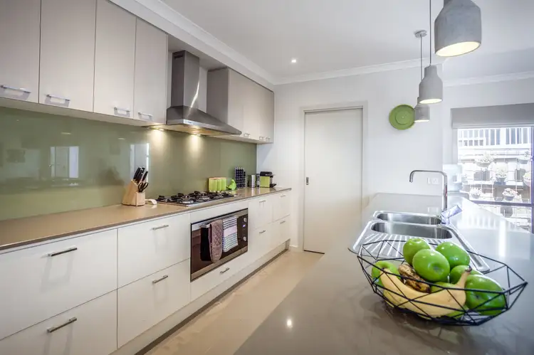 Third view of Homely house listing, 10 Tasman Road, Gisborne VIC 3437