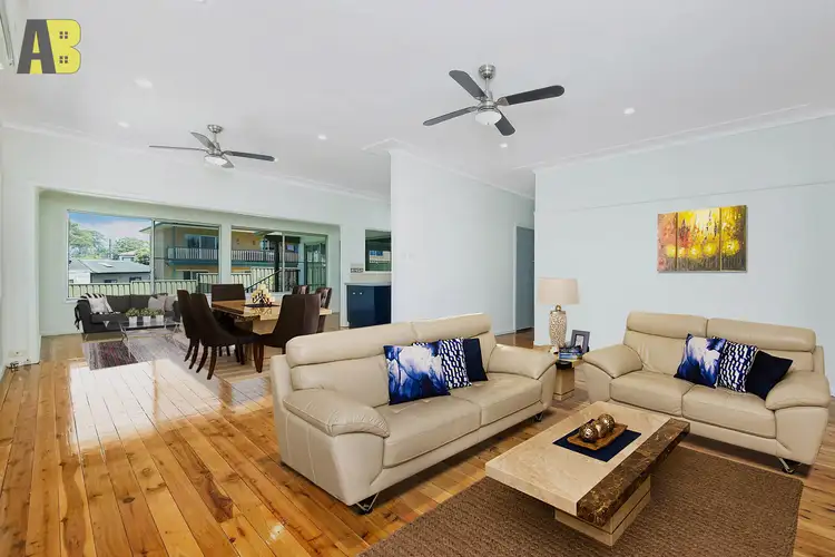 Fourth view of Homely house listing, 10 Sullivan Street, Blacktown NSW 2148