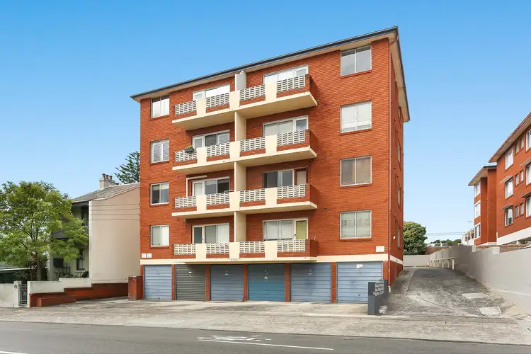 Sixth view of Homely apartment listing, 21/87-91 Flood Street, Leichhardt NSW 2040