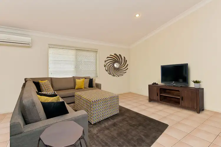 Third view of Homely house listing, 16 Hermitage Pl, Forest Lake QLD 4078