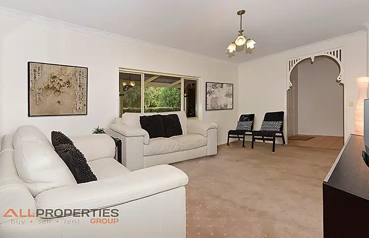 Third view of Homely house listing, 2 Medici Place, Forest Lake QLD 4078