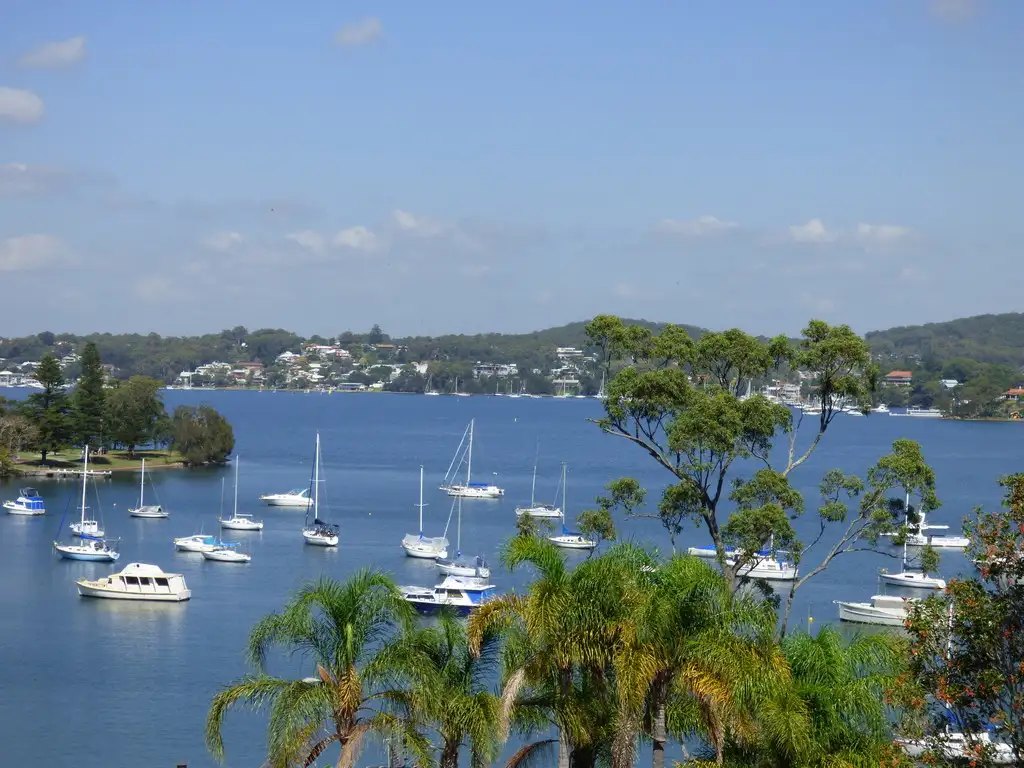 Main view of Homely house listing, 99 Bay Road, Bolton Point NSW 2283