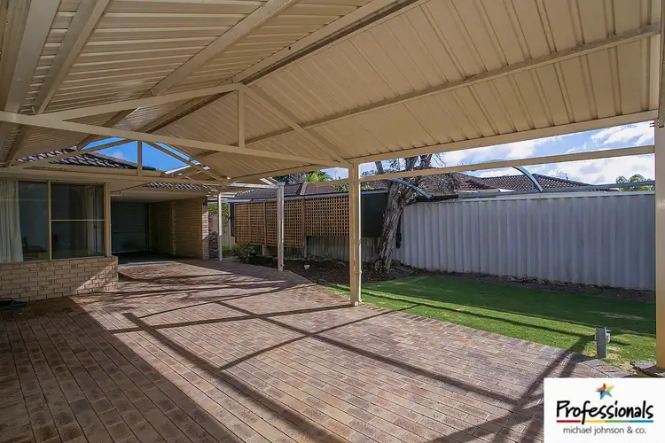 Third view of Homely house listing, 6 Casuarina Way, Morley WA 6062