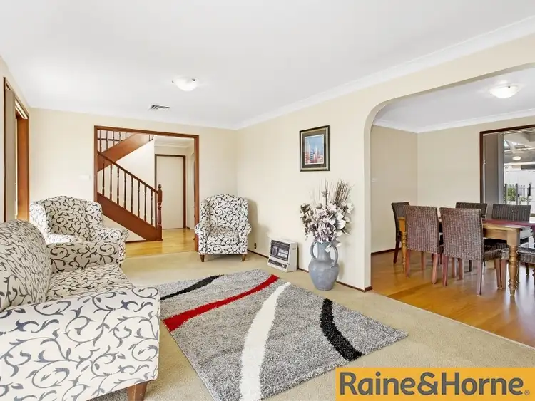 Second view of Homely house listing, 6 Roper Road, Albion Park NSW 2527