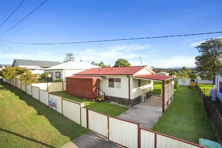 Seventh view of Homely house listing, 46 Evans, Greta NSW 2334