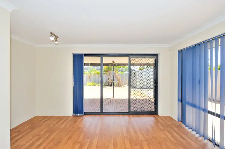 Sixth view of Homely house listing, 28 Merida Loop, Port Kennedy WA 6172