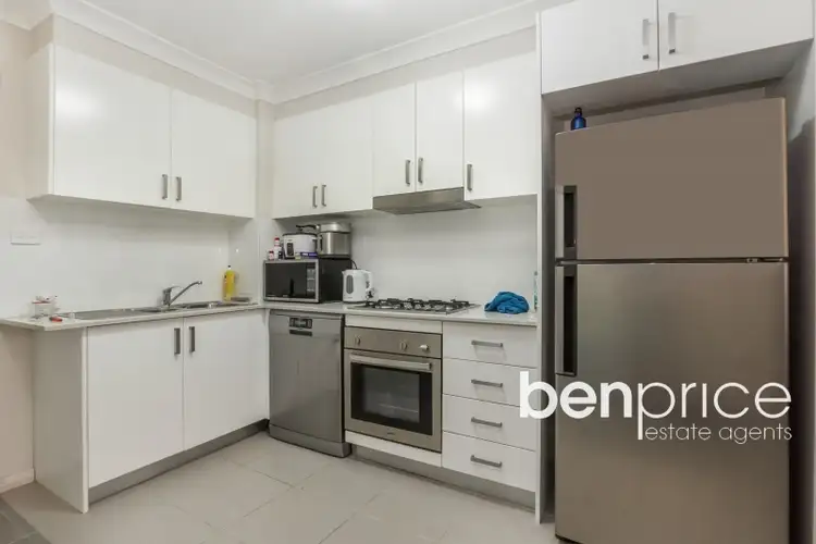 Third view of Homely unit listing, 4/267 - 269 Beames Avenue, Mount Druitt NSW 2770