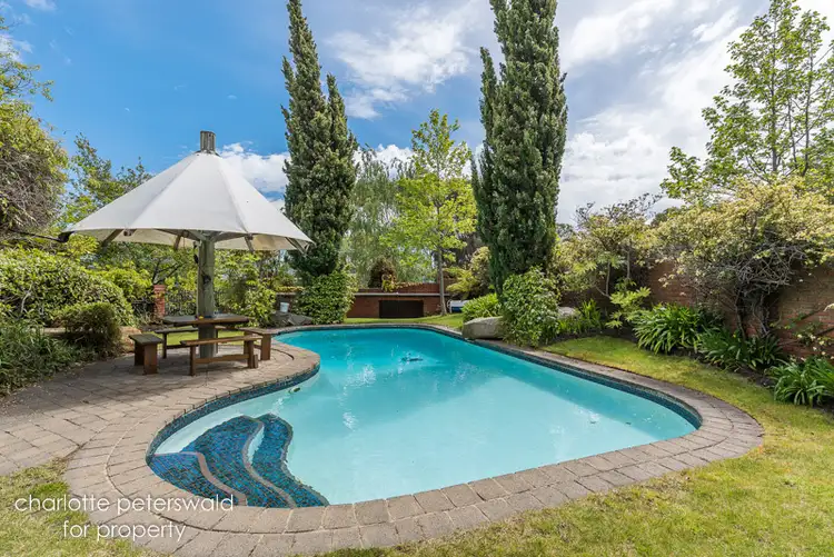 Fourth view of Homely house listing, 40a Waverley Street, Bellerive TAS 7018