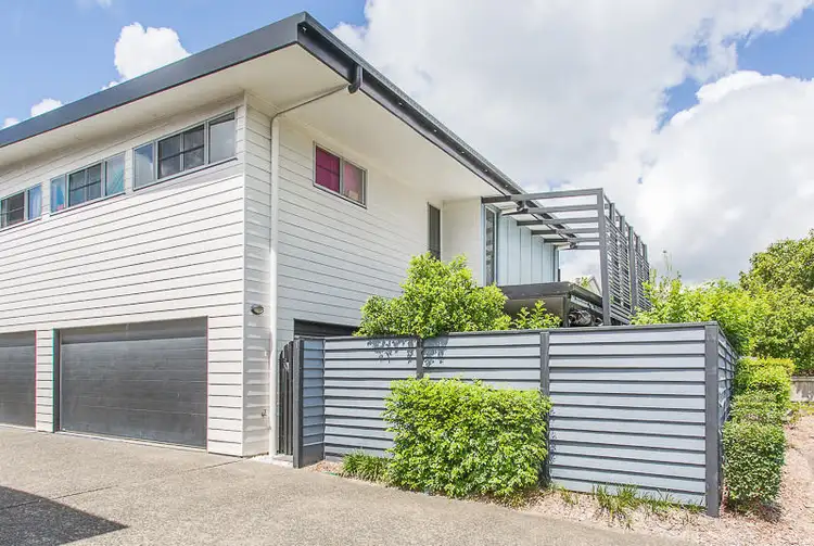 1/83 Malcomson Street, North Mackay QLD 4740