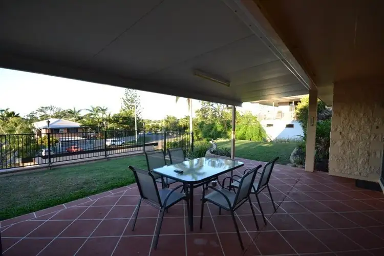 Fourth view of Homely house listing, 46 Wright Street, Wulguru QLD 4811