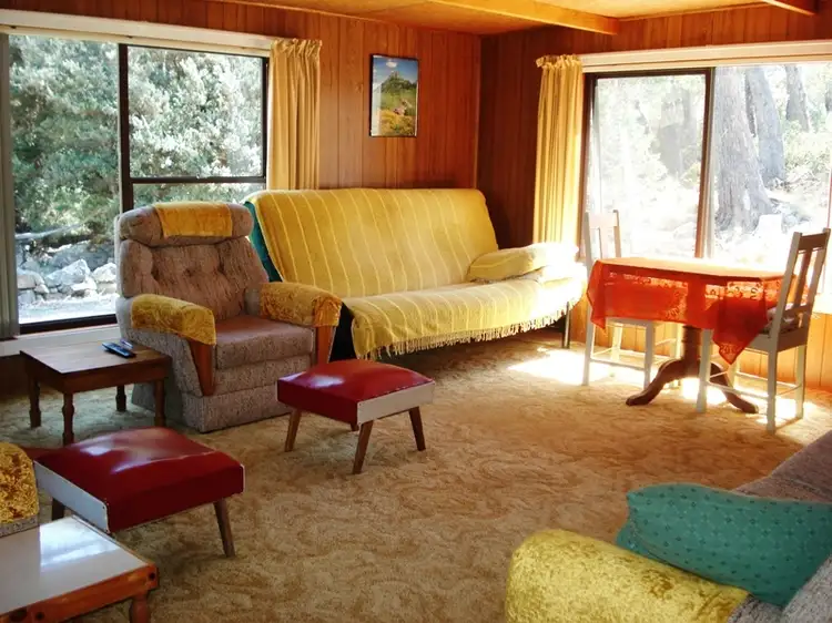 Second view of Homely house listing, 6 Currawong Court, Reynolds Neck TAS 7304