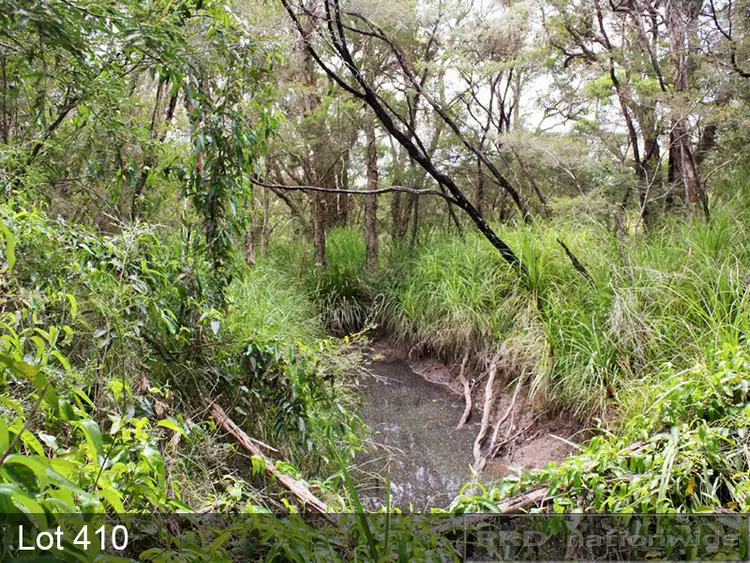 Second view of Homely land listing, Lot 410 'Riverdowns Estate', East Seaham Road, Clarence Town NSW 2321