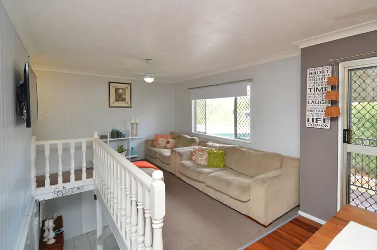 Third view of Homely house listing, 19 HALLEY STREET, Wulguru QLD 4811