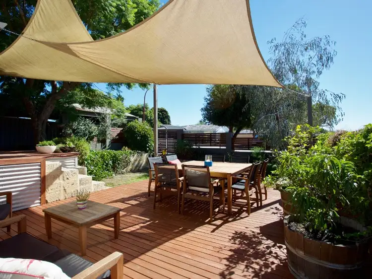 Fourth view of Homely house listing, 87 Chapman Road, Bentley WA 6102