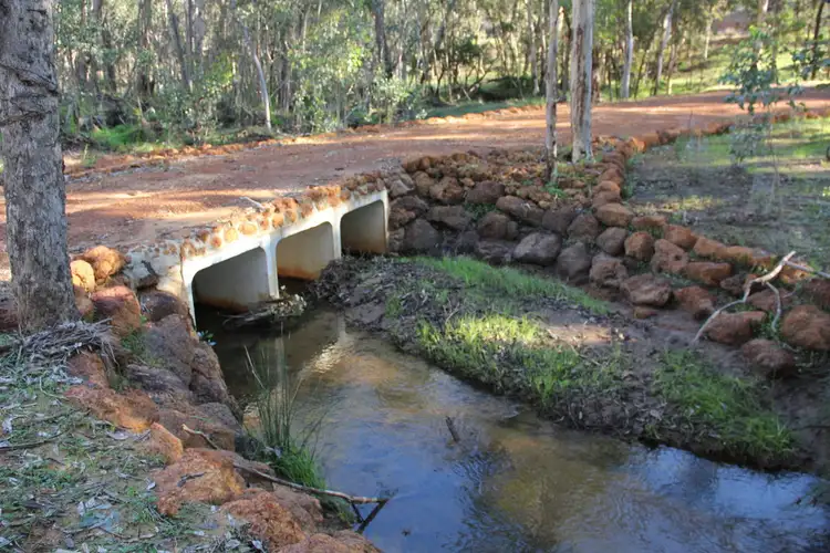 Fifth view of Homely land listing, Lot 23 Chittering Road, Lower Chittering WA 6084