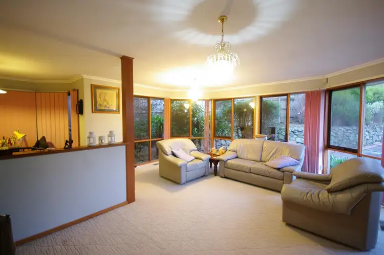 Second view of Homely house listing, 9 Astran Court, Endeavour Hills VIC 3802