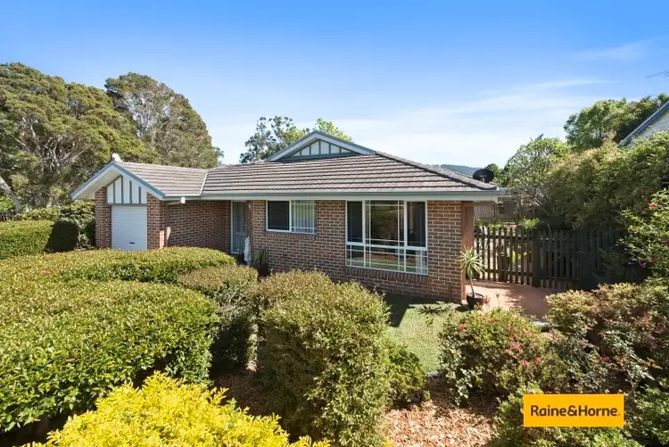 1/7 King Street, Coffs Harbour NSW 2450