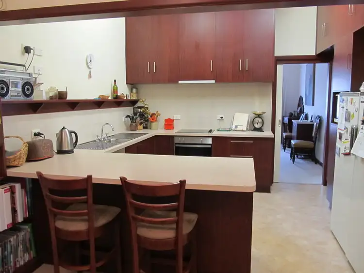 Second view of Homely house listing, 215 Main Road, Lindenow VIC 3865