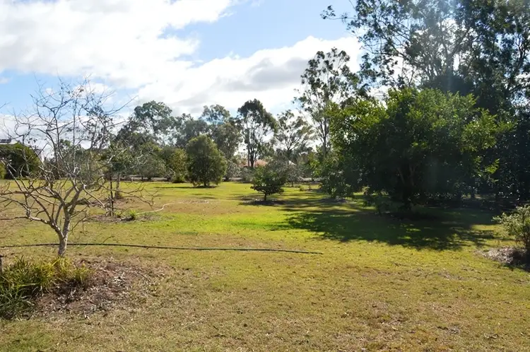 Fifth view of Homely rural property listing, 4 Wagtail, Regency Downs QLD 4341