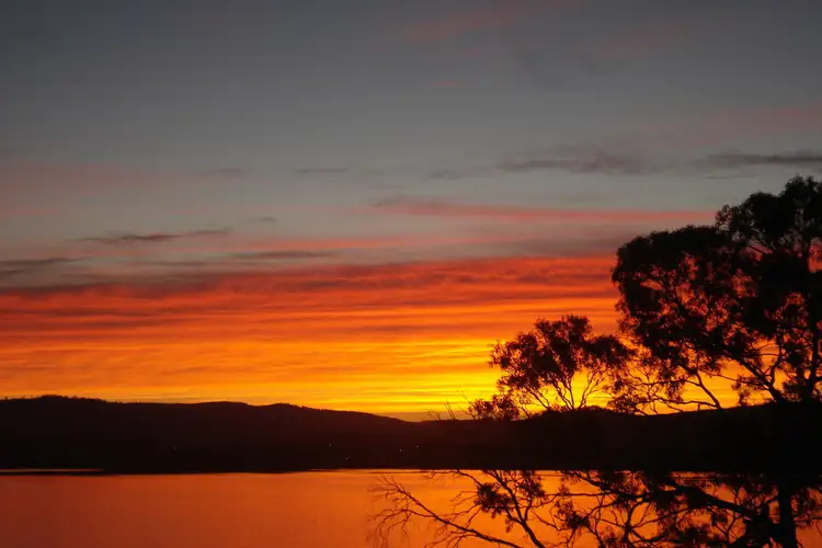 Second view of Homely unit listing, 2/21 Esplanade, Midway Point TAS 7171