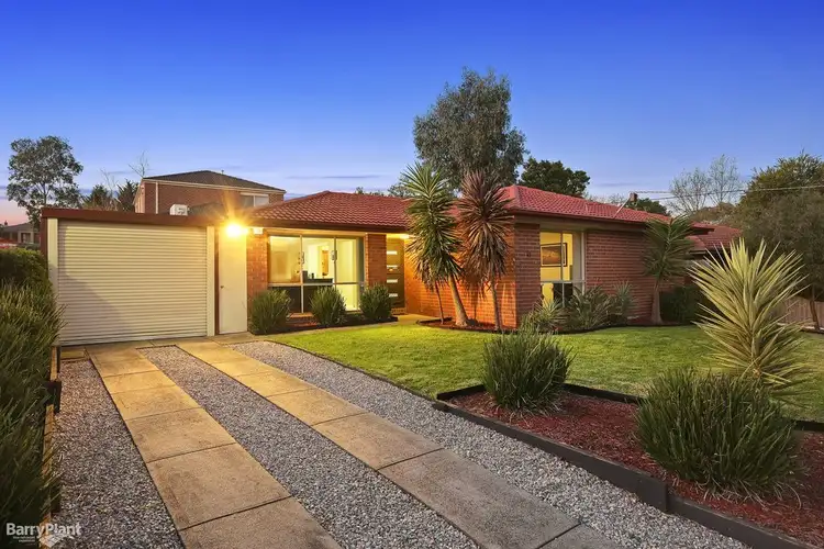 47 Central Avenue, Croydon South VIC 3136