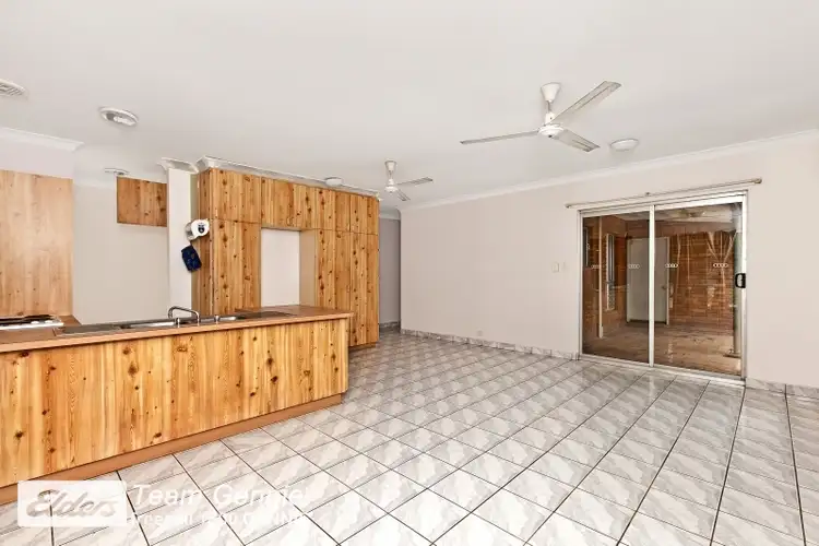 Second view of Homely house listing, 39 Melastoma Drive, Moulden NT 830