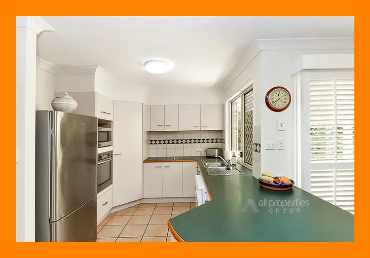 Sixth view of Homely house listing, 3 Matilda Way, Calamvale QLD 4116