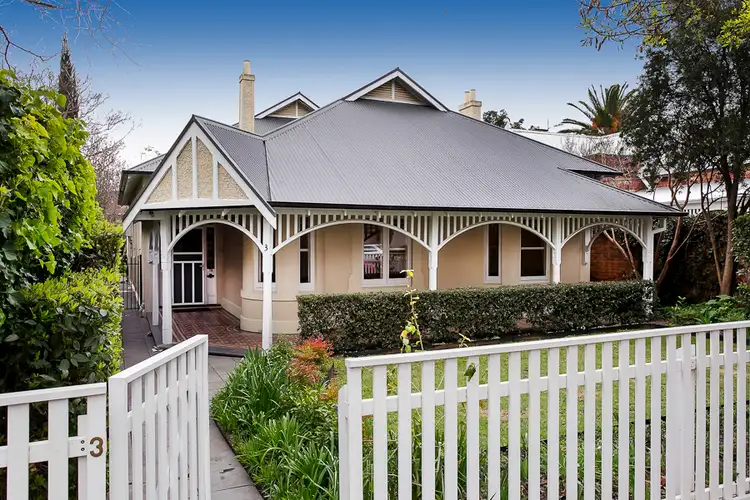 3 Angas Street, Kent Town SA 5067