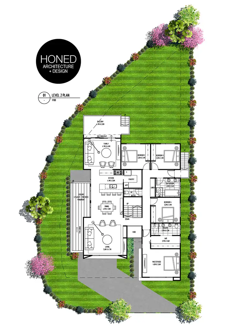 Fourth view of Homely land listing, 1 Karla Place, South Launceston TAS 7249