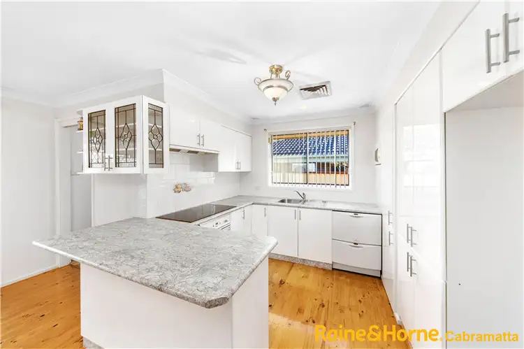 Third view of Homely house listing, 31 St Kilda Street, St Johns Park NSW 2176