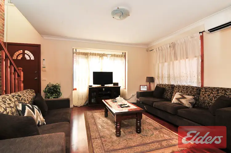 Third view of Homely townhouse listing, 5/4 Obi Lane, Toongabbie NSW 2146
