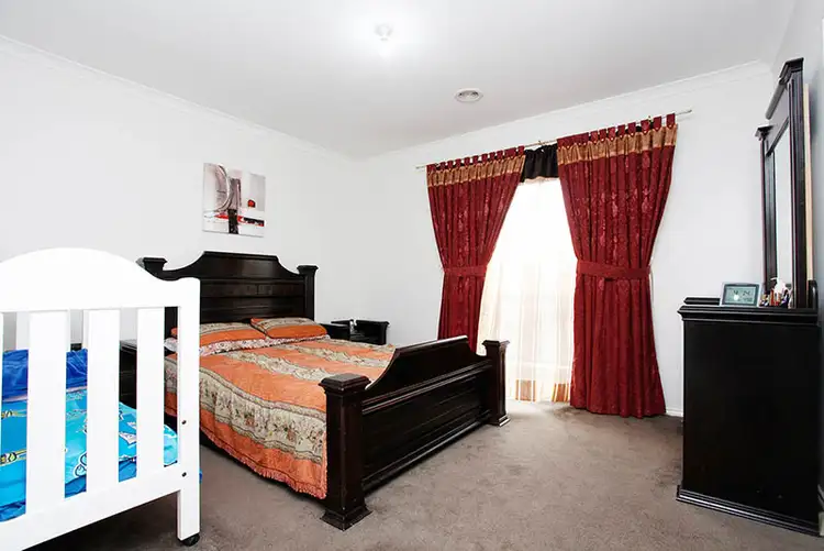 Seventh view of Homely house listing, 6 Cottonfield Way, Brookfield VIC 3338