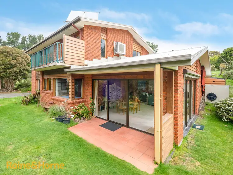Main view of Homely rural property listing, 250 Summerleas Road, Kingston TAS 7050