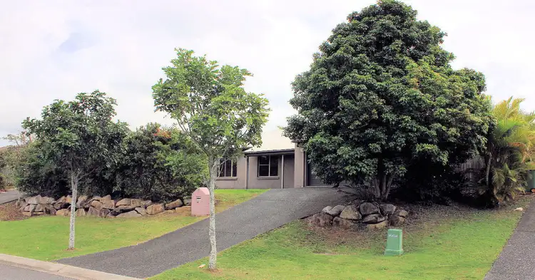 Main view of Homely house listing, 66 Butterfly Dr, Kallangur QLD 4503