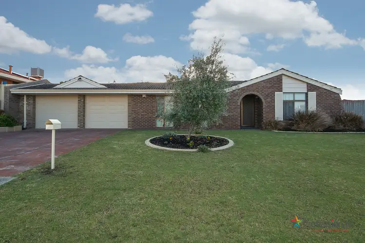 Main view of Homely house listing, 10 Rosebury Avenue, Alexander Heights WA 6064