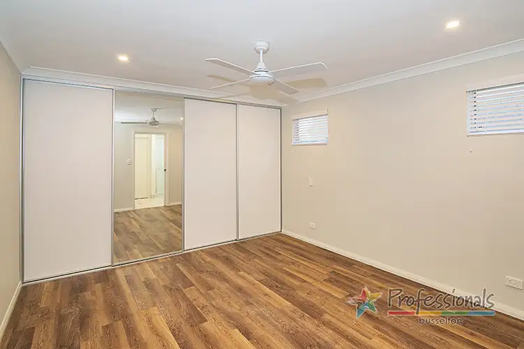 Sixth view of Homely house listing, Lot 1 55 Fairbairn Road, Busselton WA 6280
