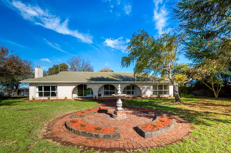 Main view of Homely house listing, 172 Britts & Howards Road, Dunnstown VIC 3352