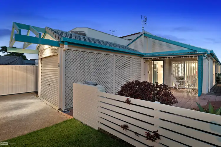 Third view of Homely house listing, 6A Admirals Court, Mooloolaba QLD 4557