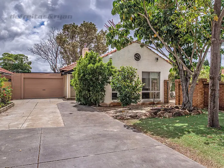 47 Kennedy Street, Alfred Cove WA 6154