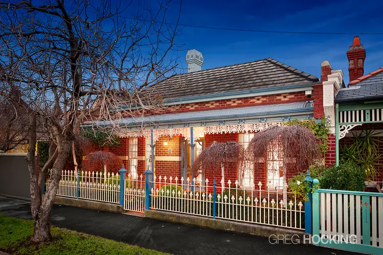 9 Boyd Street, Albert Park VIC 3206