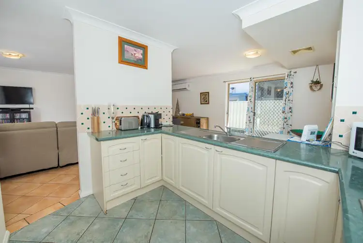 Third view of Homely townhouse listing, 3/3 Thurlow Avenue, Nelson Bay NSW 2315