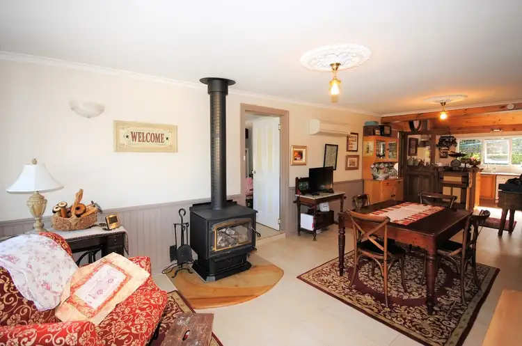 Fifth view of Homely house listing, 77 Stanley Street, Oatlands TAS 7120