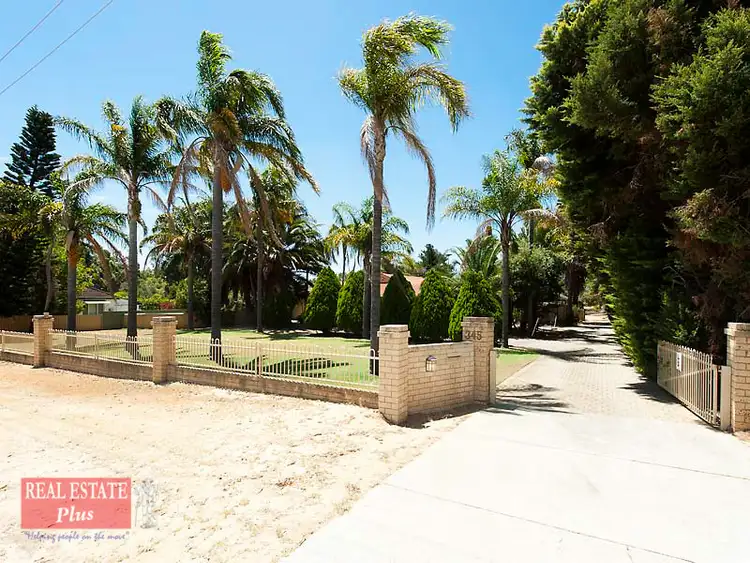 345 Sultana Road East, Maida Vale WA 6057