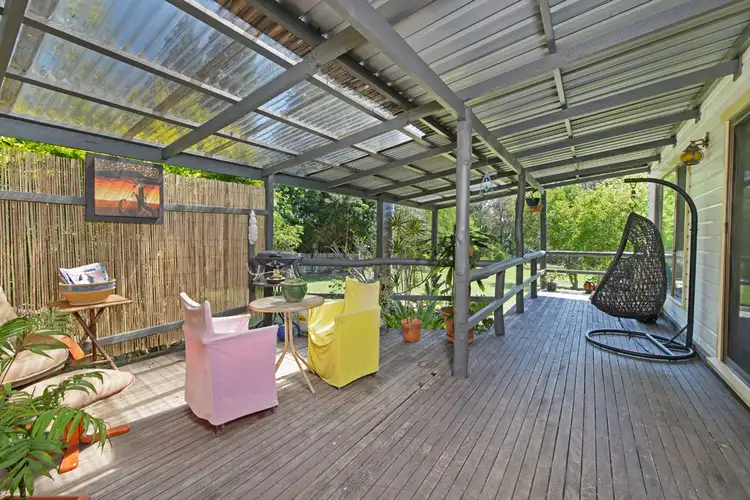 Second view of Homely rural property listing, 2 Narran Close, King Creek NSW 2446